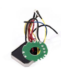 อะไหล่ DCSM03-100 #31 CONTROLLER