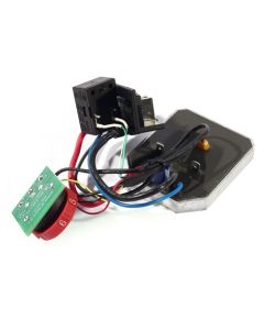 อะไหล่ DCMD20#42 CONTROLLER ASSEMBLY