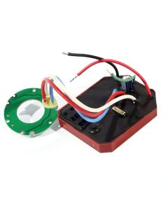 อะไหล่ DCPB80#29 CIRCUIT BOARD (ST-EP)