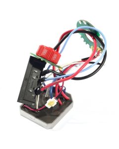 อะไหล่ DCSP02-180#23 PCBA+SPEED CONTROL