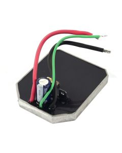 อะไหล่ DCJZ2060I#42 CONTROLLER PCBA