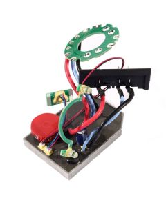 อะไหล่ DCMP6 #36CONTROLLER CIRCUIT BOARD