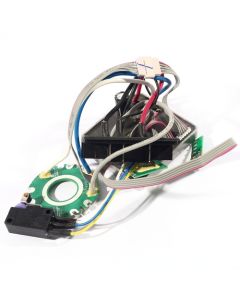 อะไหล่ DCSM04-100 #36,37,38 CONTROLLER+S