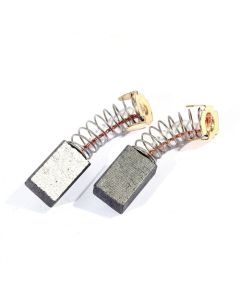 แปรงถ่าน DSP02-180, DPB22C, DJJ32