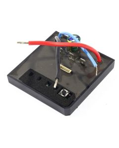 อะไหล่ DCPB358#26 PCBA CONTROL PANEL