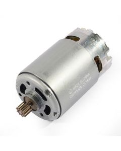 อะไหล่ DCPM50#T2 MOTOR AND GEAR ASSEMBLY