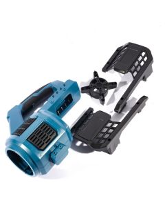 อะไหล่ DCQF20091#T1 MOTOR HOUSING ASSEM