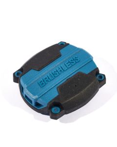 อะไหล่ DCPB358#20 REAR COVER (BLUE)