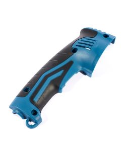 อะไหล่ DZJ16 #41 HANDLE COVER (BLUE)