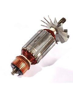 อะไหล่ทุ่นไฟฟ้า DZZ02-130