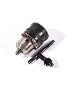 อะไหล่ DJZ10A หัวสว่าน-จำปา 10MM 24UNF