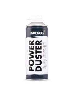 สเปรย์ลมกำจัดฝุ่น POWER DUSTER 400ml
