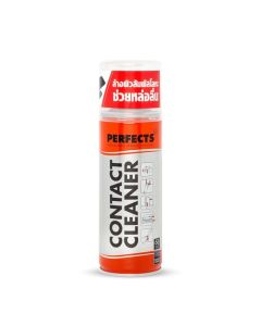 สเปรย์ทำความสะอาดผิวสัมผัส CONTACT CLEANER 200ml