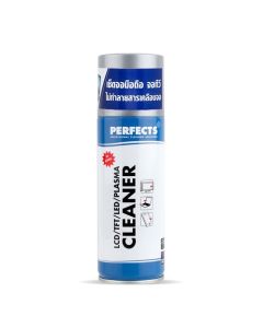 สเปรย์โฟมเช็ดหน้าจอ LCD/TFT/PLASMA/LED CLEANER 200ml