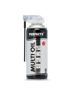 สเปร์หล่อลื่นอเนกประสงค์ MULTI OIL 400ml