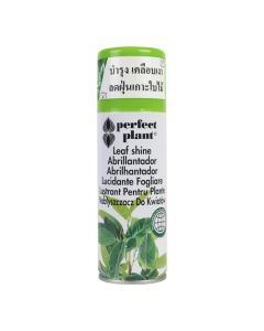 สเปรย์ดูแลรักษาใบพืช PERFECT PLANT LEAF SHINE 200ml
