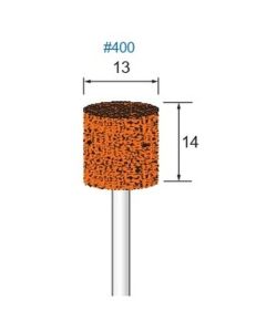Abrasive Sponge #400 φ13×14×φ3.0