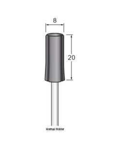 Holder for Drum Sander φ10 / Shank: φ3.0