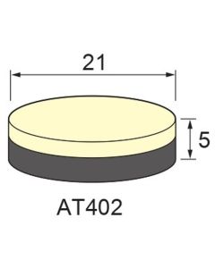Cushion Felt Discs φ21×5