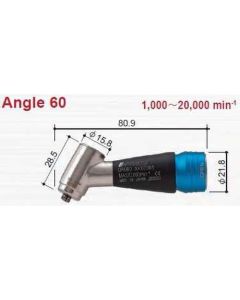 Angle 60