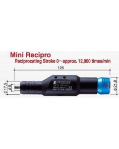 Mini recipro