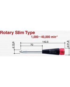 Rotary slim