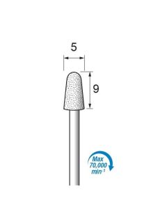 Diamond Plated Points #140 φ5×9×φ2.34