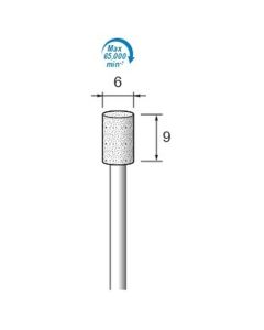 Diamond Plated Points #140 φ6×9×φ3.0