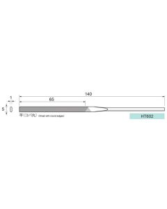 Precision Files Smooth Cut