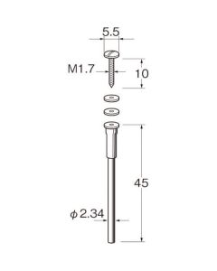 M1201 ถุงละ 5เส้น
