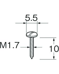 M1211 ถุงละ 10 ถุง