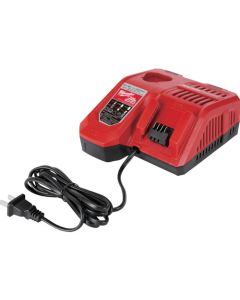 M12 &M18 Rapid Combo Charger