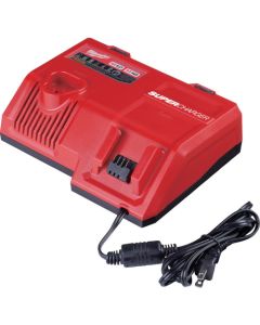 M12/M18 Super Charger
