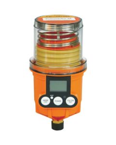 PULSARLUBU (motor type, automatic oiling machine for grease only, with general purpose grease)