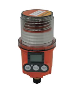 Pulsarlube M (Automatic Lubricator Motor Pressure Type) 1อัน
