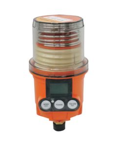 Pulsarlube M (Automatic Lubricator Motor Pressure Type) 1อัน