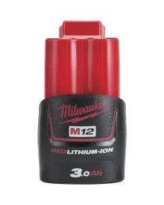 M12 3.0Ah battery pack