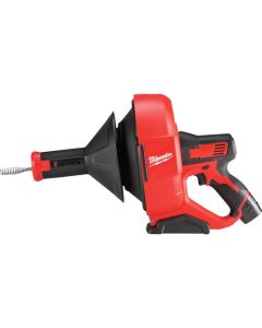 M12 Plumbing cleaner