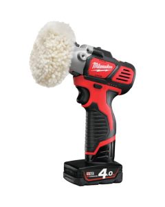 M12 Thunder Polisher
