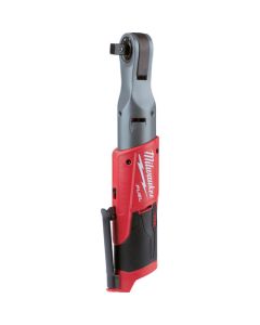 Cordless Ratchet Wrench