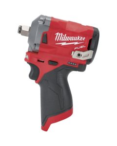 Cordless Impact Wrench
