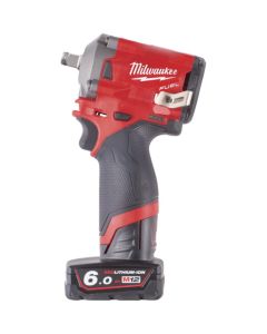 Cordless Impact Wrench