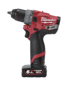 Cordless Drill Driver