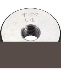 Thread Gauge