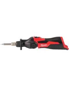 M12 Cordless soldering
