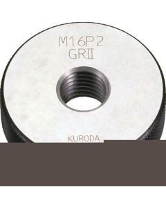 เกจวัดเกลียว M12X1.25 GR2