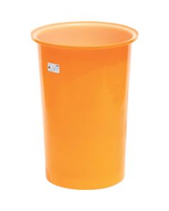 M type Round-shaped Tank & Lid