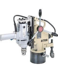 Atra Master Portable Magnetic Drill Stand