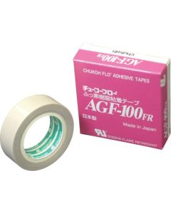 AGF-100FR 0.13mm x 19mm (10m)