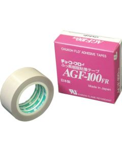 AGF-100FR 0.13mm x 25mm (10m)
